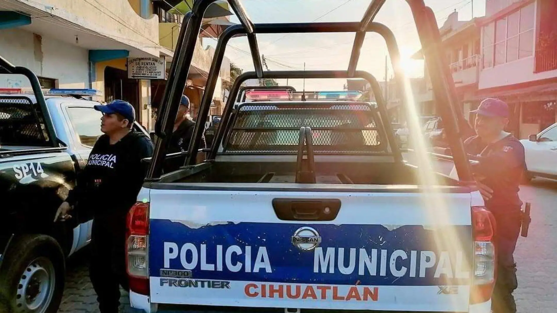 Asesinan a una mujer en Cihuatlán